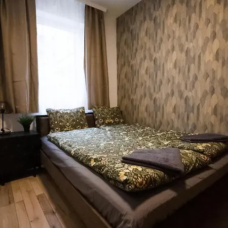 Woody 2bedroom Luxury Appartamento