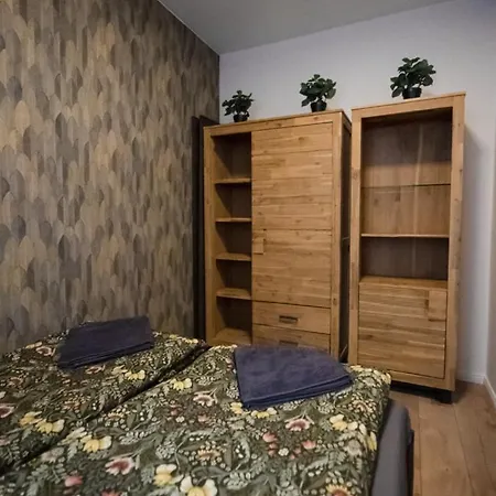 Woody 2bedroom Luxury Appartamento *