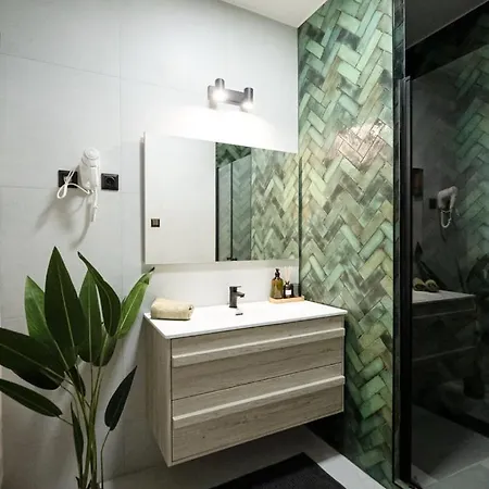 Appartamento Woody 2bedroom Luxury