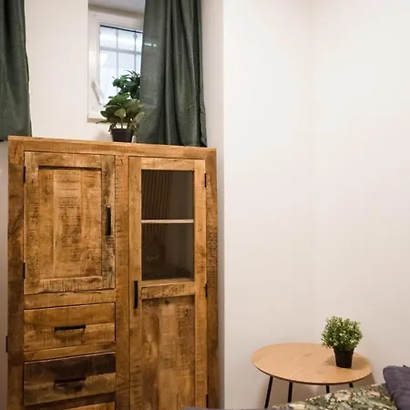 Appartamento Woody 2bedroom Luxury *