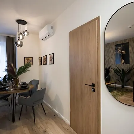 Woody 2bedroom Luxury
